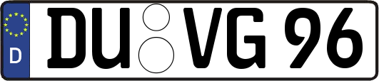 DU-VG96