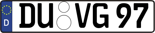 DU-VG97