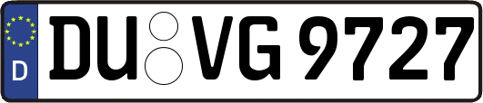 DU-VG9727