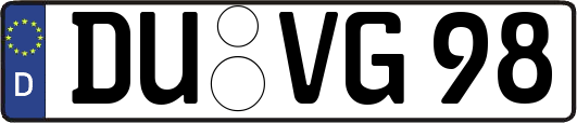 DU-VG98