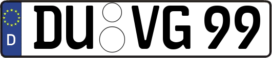 DU-VG99
