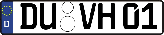 DU-VH01