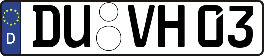 DU-VH03