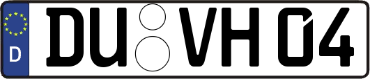DU-VH04