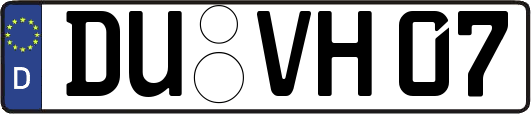 DU-VH07