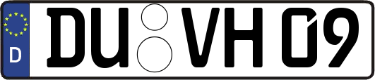 DU-VH09