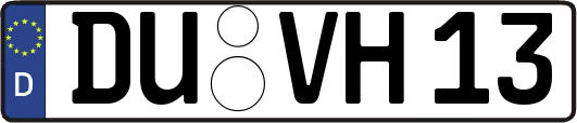 DU-VH13