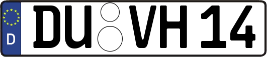 DU-VH14