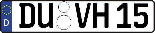 DU-VH15