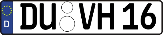 DU-VH16