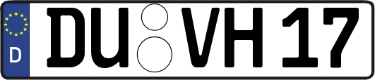 DU-VH17
