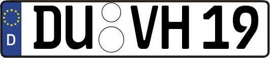 DU-VH19