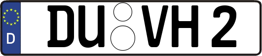 DU-VH2