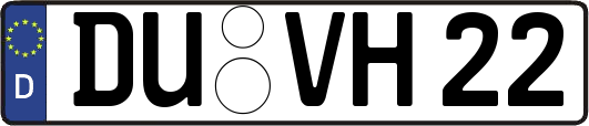DU-VH22