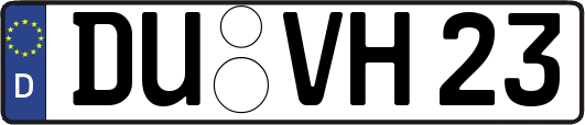 DU-VH23