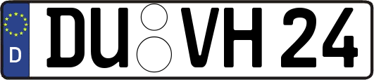 DU-VH24