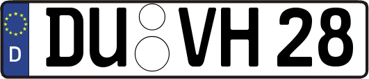 DU-VH28