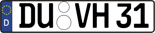 DU-VH31