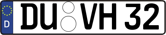 DU-VH32