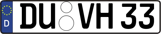 DU-VH33