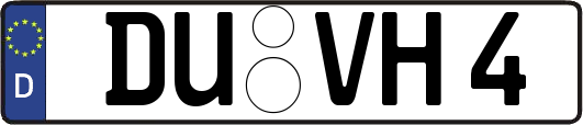 DU-VH4