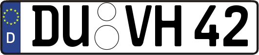 DU-VH42