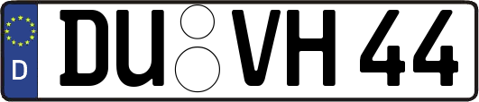DU-VH44