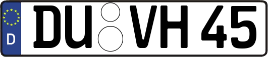 DU-VH45
