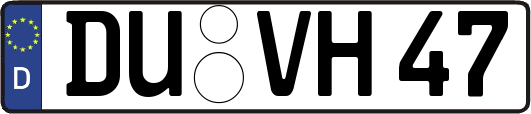 DU-VH47