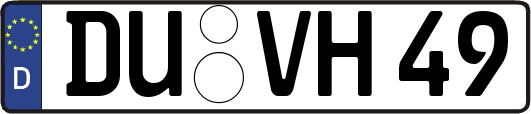 DU-VH49