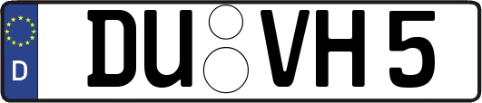 DU-VH5