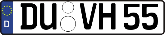 DU-VH55