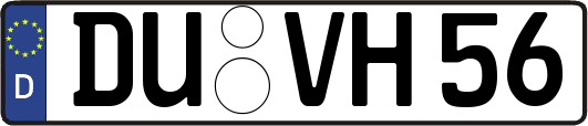 DU-VH56