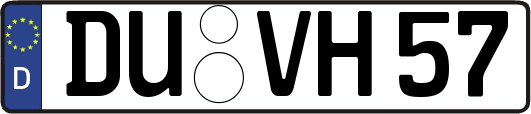 DU-VH57