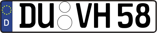DU-VH58