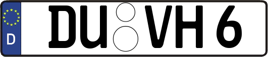 DU-VH6
