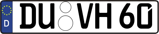 DU-VH60