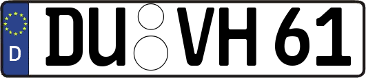 DU-VH61