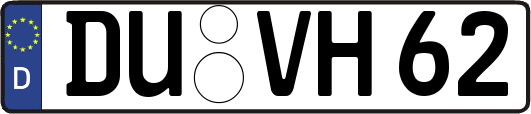 DU-VH62