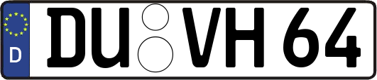 DU-VH64