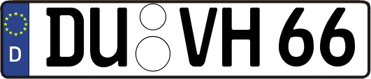 DU-VH66