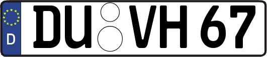 DU-VH67