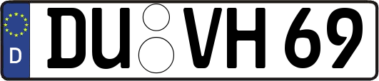 DU-VH69