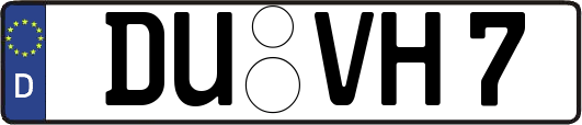 DU-VH7