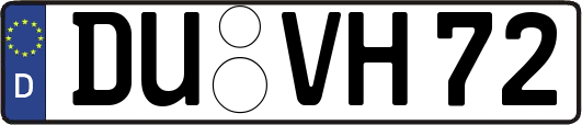 DU-VH72