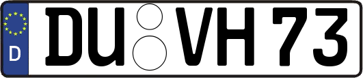 DU-VH73