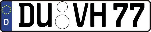 DU-VH77