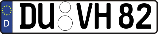 DU-VH82
