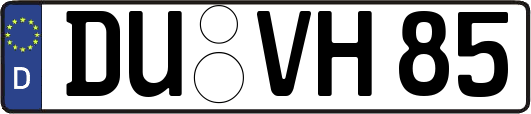 DU-VH85