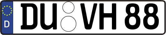 DU-VH88